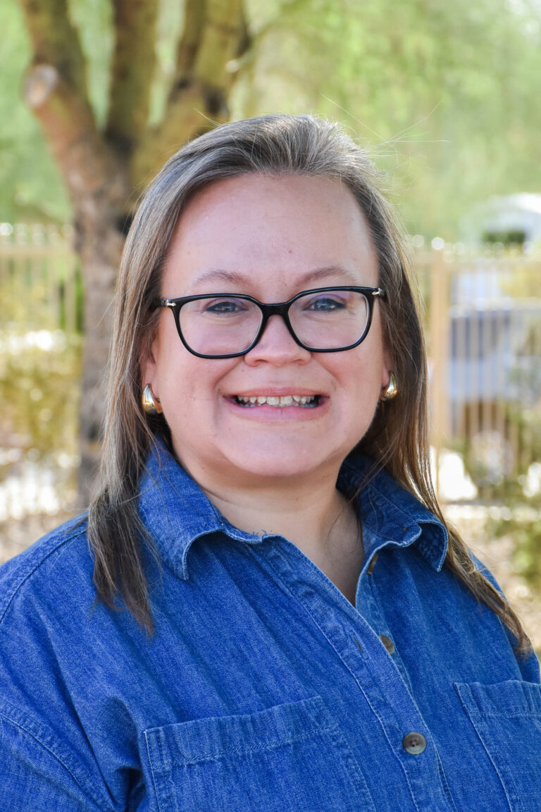 Ms. Tara, Threes Teacher